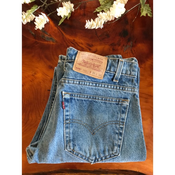 Levi's Other - Levi’s Jeans